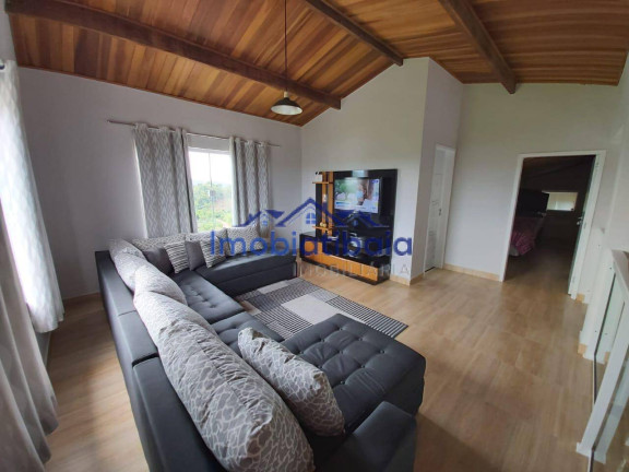 Imagem Chácara com 3 Quartos à Venda, 1.140 m² em Centro - Igaratá Imagem Chácara com 3 Quartos à Venda, 1.140 m² em Centro - Igaratá