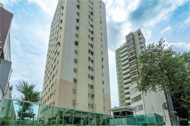 Imagem Apartamento com 3 Quartos à Venda, 86 m² em Santana - São Paulo Imagem Apartamento com 3 Quartos à Venda, 86 m² em Santana - São Paulo