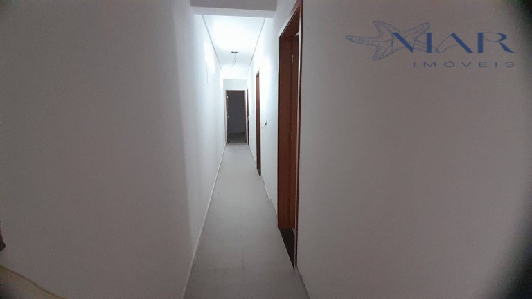 Imagem Casa com 3 Quartos à Venda, 160 m² em Campo Grande - Santos