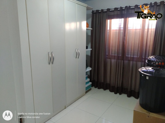 Imagem Casa com 3 Quartos à Venda, 100 m² em São Domingos - Navegantes Imagem Casa com 3 Quartos à Venda, 100 m² em São Domingos - Navegantes