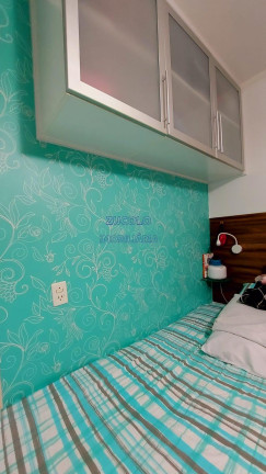Imagem Apartamento com 2 Quartos à Venda, 49 m² em Jardim Maria Estela - São Paulo
