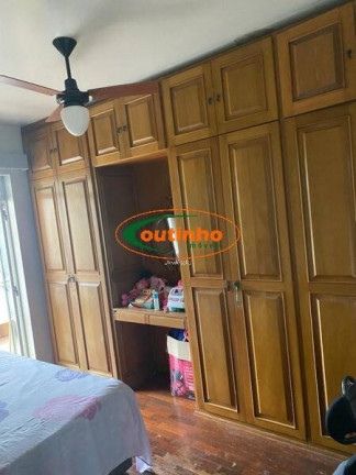 Imagem Apartamento com 3 Quartos à Venda, 145 m² em Grajaú - Rio De Janeiro Imagem Apartamento com 3 Quartos à Venda, 145 m² em Grajaú - Rio De Janeiro