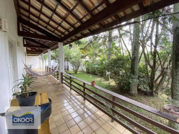 Imagem Casa de Condomínio com 4 Quartos à Venda, 780 m² em Fazendinha - Carapicuíba Imagem Casa de Condomínio com 4 Quartos à Venda, 780 m² em Fazendinha - Carapicuíba