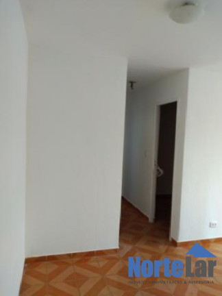 Imagem Apartamento com 2 Quartos à Venda, 50 m² em Jardim Mangalot - São Paulo Imagem Apartamento com 2 Quartos à Venda, 50 m² em Jardim Mangalot - São Paulo