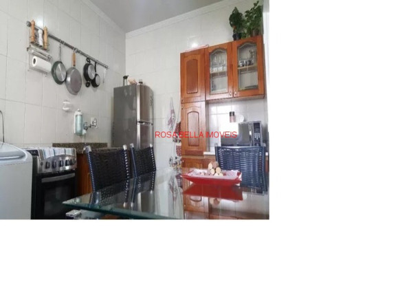 Imagem Apartamento com 2 Quartos à Venda, 54 m² em Parque Residencial Eloy Chaves - Jundiaí Imagem Apartamento com 2 Quartos à Venda, 54 m² em Parque Residencial Eloy Chaves - Jundiaí