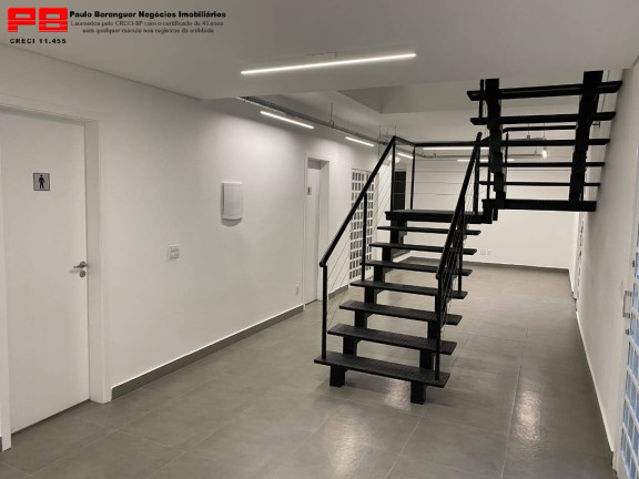 Imagem Casa para Alugar, 254 m² em Vila Olímpia - São Paulo Imagem Casa para Alugar, 254 m² em Vila Olímpia - São Paulo