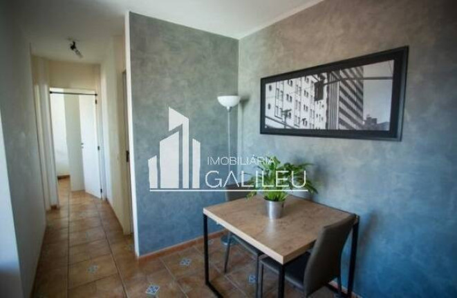 Imagem Apartamento com 2 Quartos à Venda, 50 m² em Vila Nova - Campinas