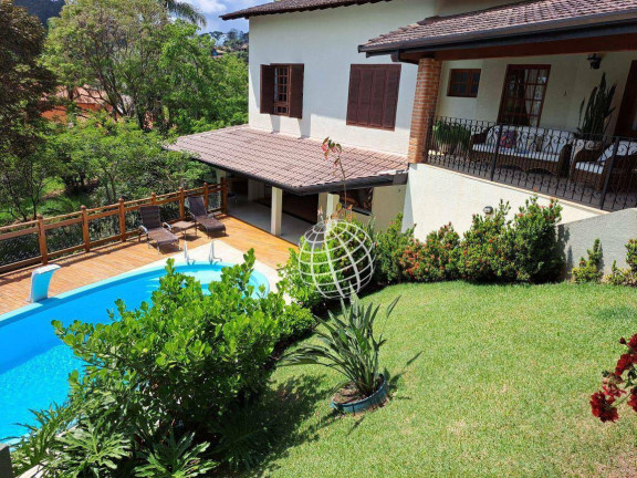 Imagem Casa com 5 Quartos à Venda, 420 m² em Bairro Canedos - Piracaia Imagem Casa com 5 Quartos à Venda, 420 m² em Bairro Canedos - Piracaia
