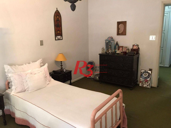 Imagem Casa com 4 Quartos à Venda, 254 m² em Ponta Da Praia - Santos Imagem Casa com 4 Quartos à Venda, 254 m² em Ponta Da Praia - Santos