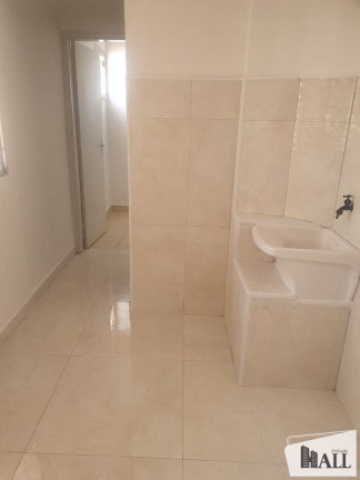 Imagem Apartamento com 3 Quartos à Venda, 123 m² em Centro - São José Do Rio Preto Imagem Apartamento com 3 Quartos à Venda, 123 m² em Centro - São José Do Rio Preto