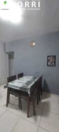 Imagem Apartamento com 2 Quartos à Venda, 54 m² em Jardim Vera Cruz - Sorocaba Imagem Apartamento com 2 Quartos à Venda, 54 m² em Jardim Vera Cruz - Sorocaba