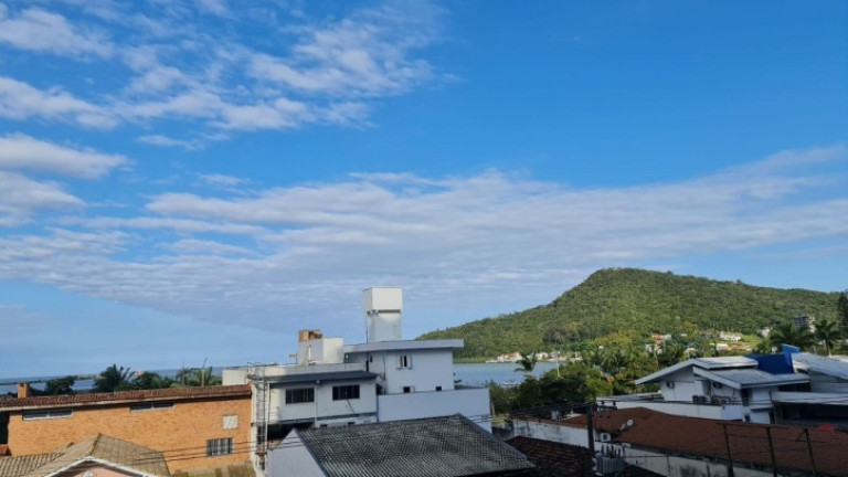 Imagem Apartamento com 3 Quartos à Venda, 104 m² em Fazenda - Itajaí