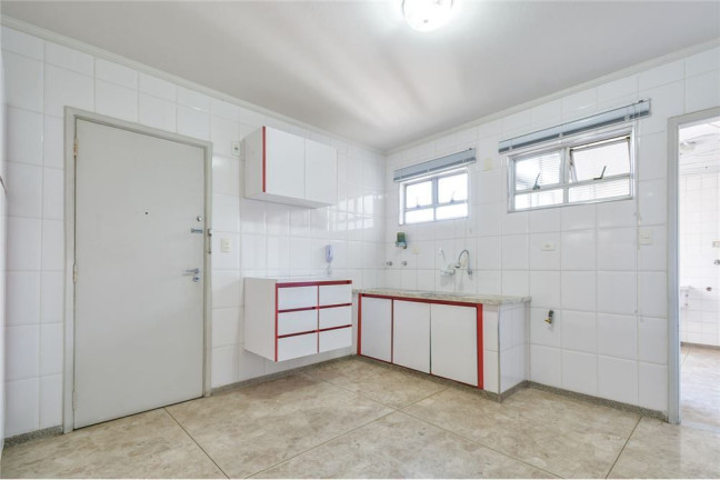 Imagem Apartamento com 3 Quartos à Venda, 146 m² em Aclimação - São Paulo
