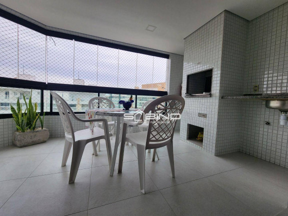 Imagem Apartamento com 4 Quartos à Venda, 120 m² em Riviera De São Lourenço - Bertioga Imagem Apartamento com 4 Quartos à Venda, 120 m² em Riviera De São Lourenço - Bertioga