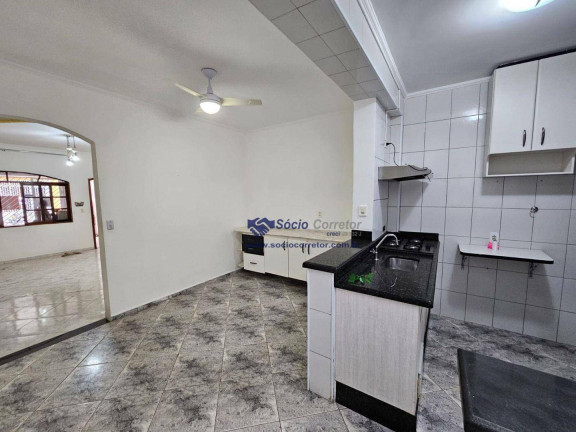 Imagem Sobrado com 2 Quartos à Venda, 116 m² em Vila Barros - Guarulhos Imagem Sobrado com 2 Quartos à Venda, 116 m² em Vila Barros - Guarulhos
