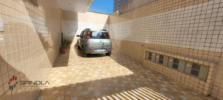 Imagem Sobrado com 2 Quartos à Venda, 56 m² em Vila Caiçara - Praia Grande Imagem Sobrado com 2 Quartos à Venda, 56 m² em Vila Caiçara - Praia Grande