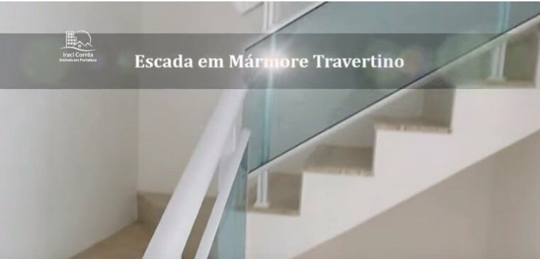 Imagem Casa de Condomínio com 3 Quartos à Venda, 158 m² em Tamatanduba - Eusébio