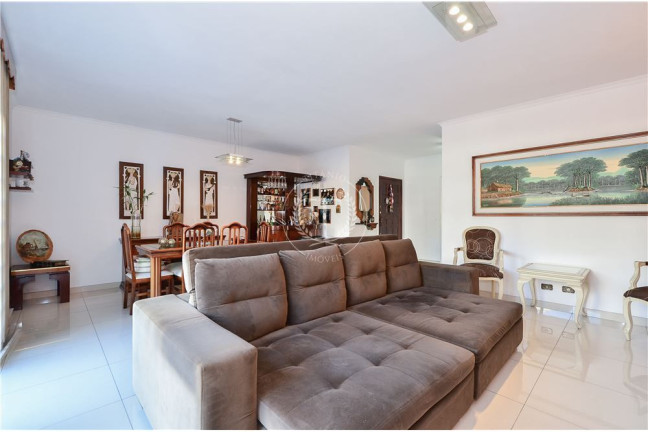Imagem Casa com 3 Quartos à Venda, 190 m² em Vila Romana - São Paulo Imagem Casa com 3 Quartos à Venda, 190 m² em Vila Romana - São Paulo