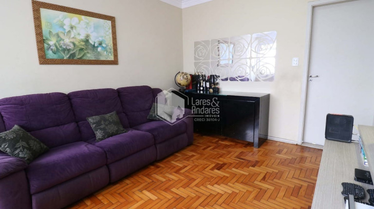 Apartamento com 3 Quartos à Venda, 100 m² em Aclimação - São Paulo