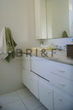 Imagem Apartamento com 3 Quartos à Venda, 120 m² em Brooklin - São Paulo Imagem Apartamento com 3 Quartos à Venda, 120 m² em Brooklin - São Paulo
