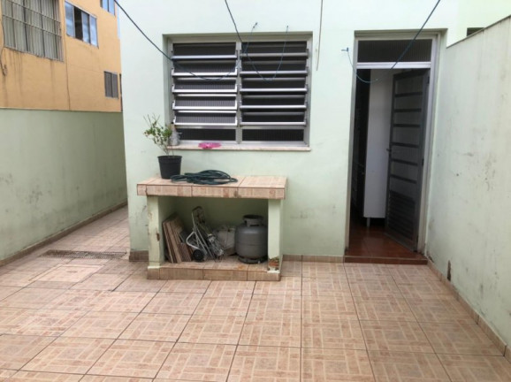 Imagem Sobrado com 3 Quartos à Venda, 125 m² em Vila Pedro Moreira - Guarulhos