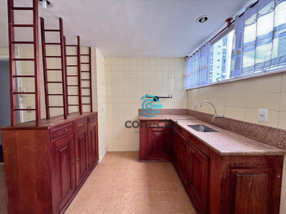 Imagem Apartamento com 3 Quartos à Venda, 112 m² em Icaraí - Niterói Imagem Apartamento com 3 Quartos à Venda, 112 m² em Icaraí - Niterói