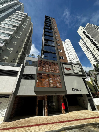 Imagem Apartamento com 2 Quartos à Venda, 93 m² em Centro - Balneário Camboriú Imagem Apartamento com 2 Quartos à Venda, 93 m² em Centro - Balneário Camboriú
