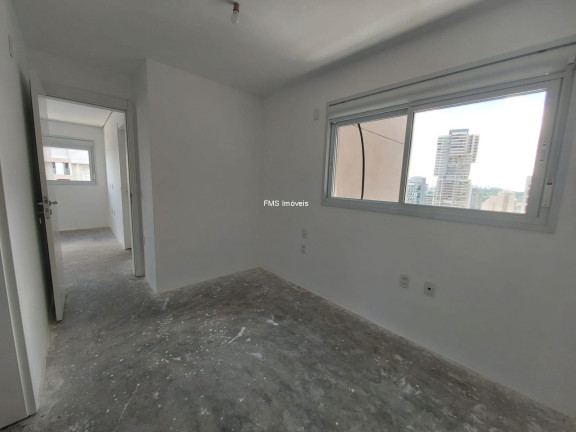 Imagem Imóvel com 2 Quartos à Venda, 102 m² em Brooklin - São Paulo Imagem Imóvel com 2 Quartos à Venda, 102 m² em Brooklin - São Paulo