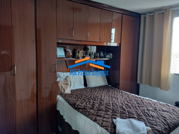 Imagem Apartamento com 2 Quartos à Venda, 57 m² em Veloso - Osasco Imagem Apartamento com 2 Quartos à Venda, 57 m² em Veloso - Osasco