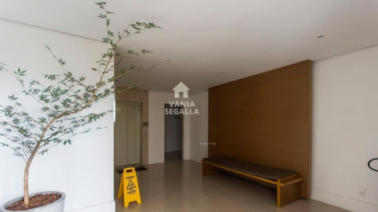 Imagem Apartamento com 3 Quartos à Venda, 70 m² em água Branca
