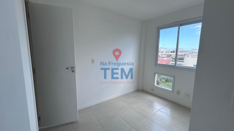 Imagem Cobertura com 4 Quartos à Venda, 187 m² em Freguesia (jacarepaguá) - Rio De Janeiro