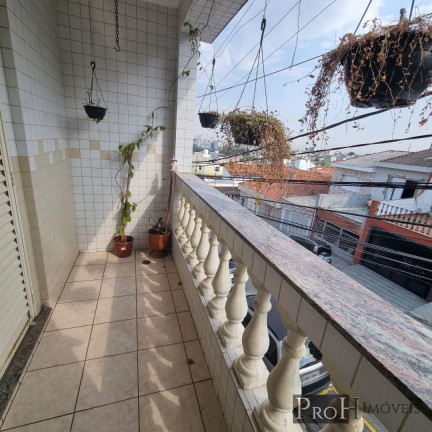 Imagem Sobrado com 3 Quartos à Venda, 142 m² em Osvaldo Cruz - São Caetano Do Sul Imagem Sobrado com 3 Quartos à Venda, 142 m² em Osvaldo Cruz - São Caetano Do Sul