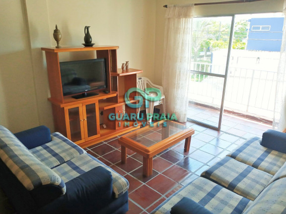 Imagem Apartamento com 3 Quartos à Venda, 80 m² em Enseada - Guarujá