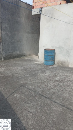 Imagem Casa com 4 Quartos à Venda, 140 m² em Recanto Campo Belo ( Zona Sul ) - São Paulo Imagem Casa com 4 Quartos à Venda, 140 m² em Recanto Campo Belo ( Zona Sul ) - São Paulo