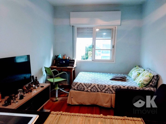 Imagem Apartamento à Venda, 28 m² em Higienópolis - São Paulo Imagem Apartamento à Venda, 28 m² em Higienópolis - São Paulo