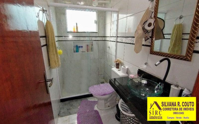 Imagem Casa com 3 Quartos à Venda, 200 m² em Itaipuaçu - Maricá Imagem Casa com 3 Quartos à Venda, 200 m² em Itaipuaçu - Maricá
