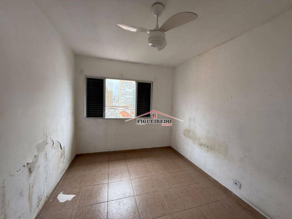 Imagem Apartamento com 1 Quarto à Venda, 60 m² em Canto Do Forte - Praia Grande Imagem Apartamento com 1 Quarto à Venda, 60 m² em Canto Do Forte - Praia Grande