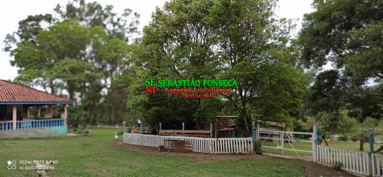 Imagem Chácara à Venda, 13.000 m² em Centro - Caçapava Imagem Chácara à Venda, 13.000 m² em Centro - Caçapava
