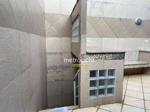 Imagem Sobrado com 3 Quartos à Venda, 417 m² em Olímpico - São Caetano Do Sul Imagem Sobrado com 3 Quartos à Venda, 417 m² em Olímpico - São Caetano Do Sul