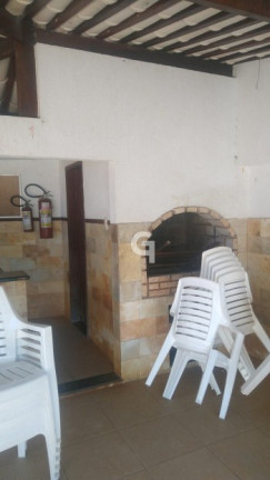 Imagem Casa com 3 Quartos à Venda, 120 m² em Piatã - Salvador Imagem Casa com 3 Quartos à Venda, 120 m² em Piatã - Salvador