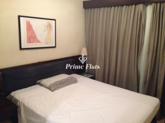 Imagem Apartamento com 1 Quarto à Venda, 38 m² em Moema - São Paulo Imagem Apartamento com 1 Quarto à Venda, 38 m² em Moema - São Paulo