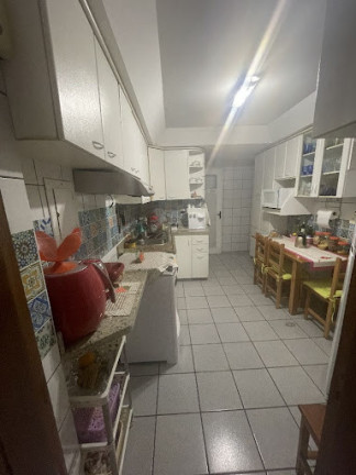 Imagem Apartamento com 3 Quartos à Venda, 120 m² em Itapuã - Vila Velha