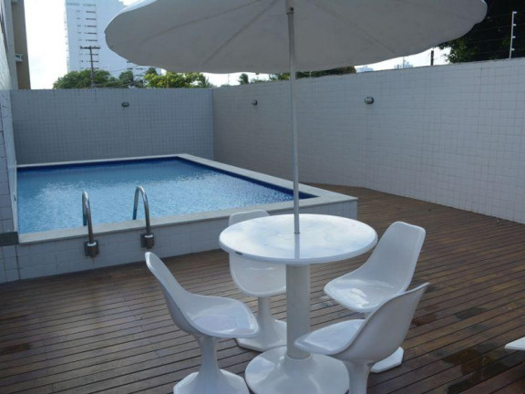 Imagem Apartamento com 2 Quartos à Venda, 55 m² em Bairro Dos Estados - João Pessoa Imagem Apartamento com 2 Quartos à Venda, 55 m² em Bairro Dos Estados - João Pessoa