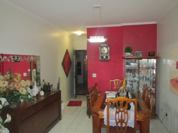 Imagem Apartamento com 2 Quartos à Venda, 100 m² em Encruzilhada - Santos Imagem Apartamento com 2 Quartos à Venda, 100 m² em Encruzilhada - Santos