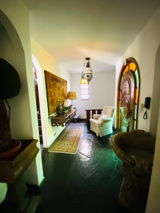Imagem Casa com 6 Quartos à Venda ou Locação, 600 m² em Morumbi - São Paulo