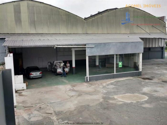 Imóvel Comercial para Alugar, 3.600 m² em Tamboré - Barueri