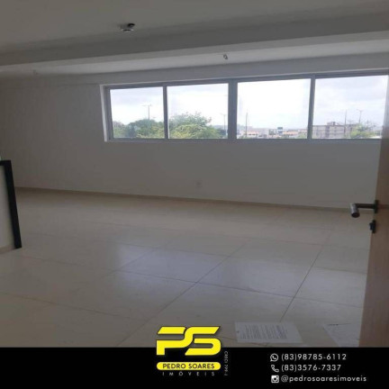 Imagem Sala Comercial à Venda, 42 m² em Bancários - João Pessoa Imagem Sala Comercial à Venda, 42 m² em Bancários - João Pessoa