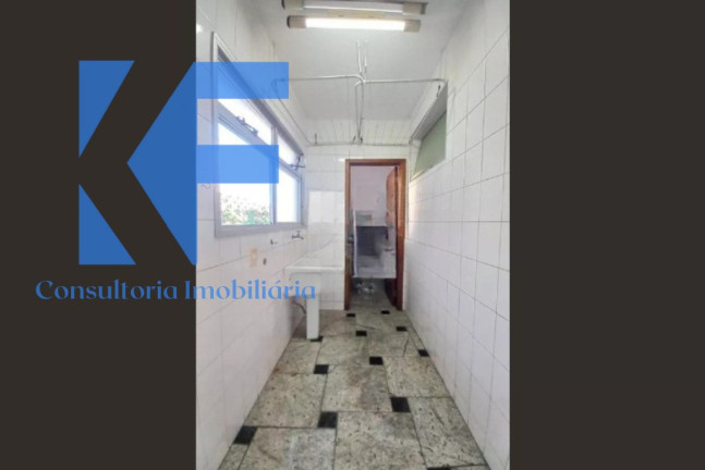 Imagem Imóvel com 3 Quartos à Venda, 102 m² em São Bernardo - Campinas