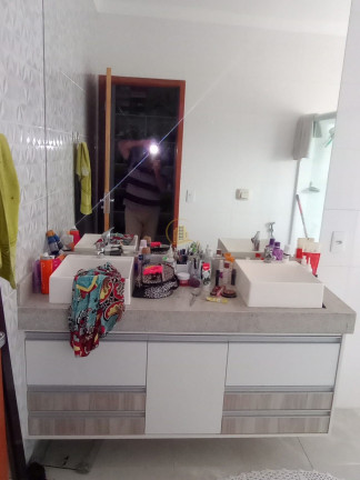 Imagem Casa com 3 Quartos à Venda, 160 m² em Ideal Life Ecolazer Residence - São José Do Rio Preto Imagem Casa com 3 Quartos à Venda, 160 m² em Ideal Life Ecolazer Residence - São José Do Rio Preto