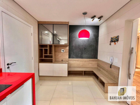 Imagem Apartamento com 3 Quartos à Venda, 128 m² em Vila Andrade - São Paulo